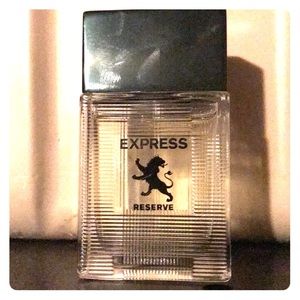 Men’s Express Cologne